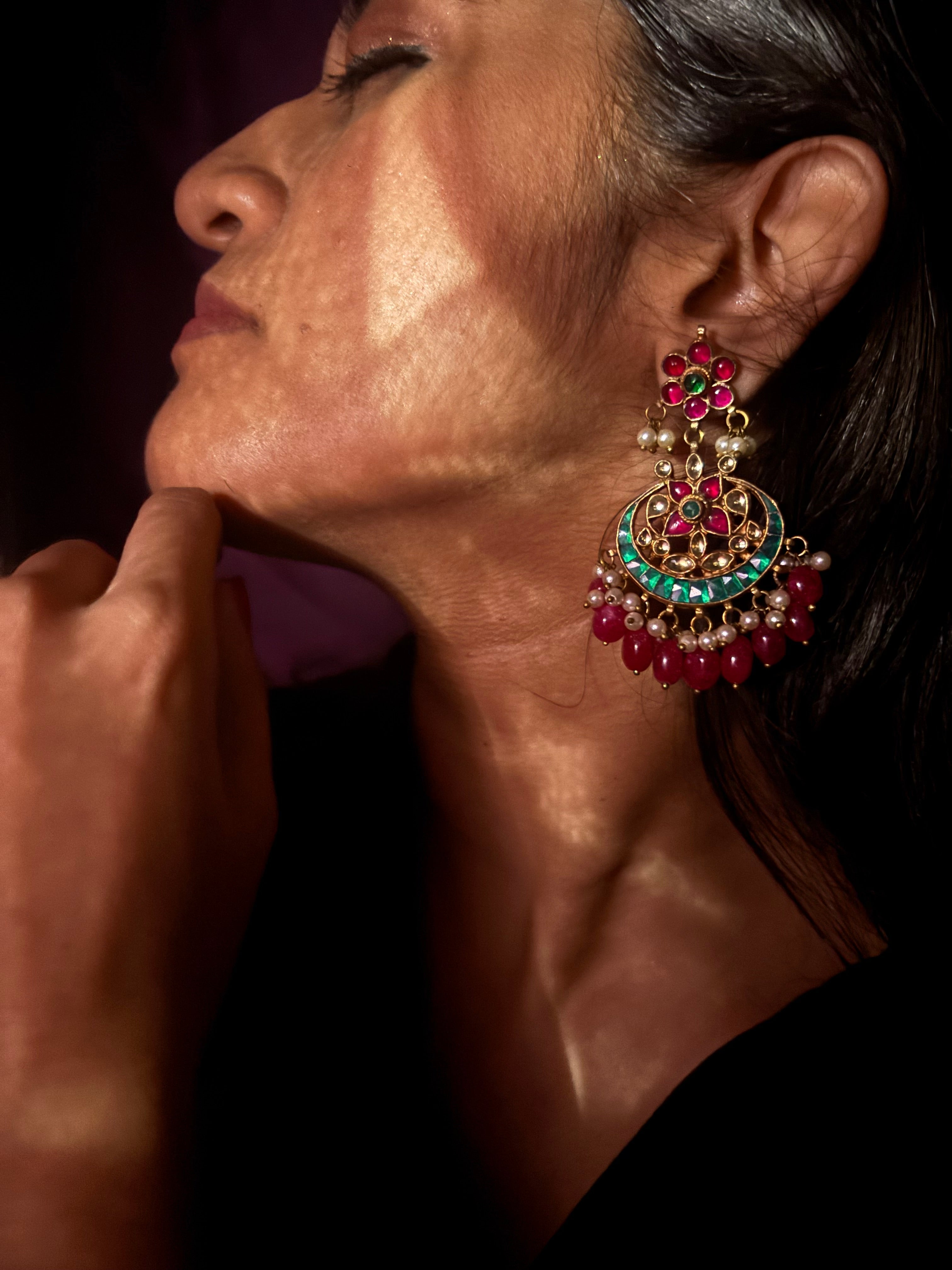 Luxury Jewellery Earrings