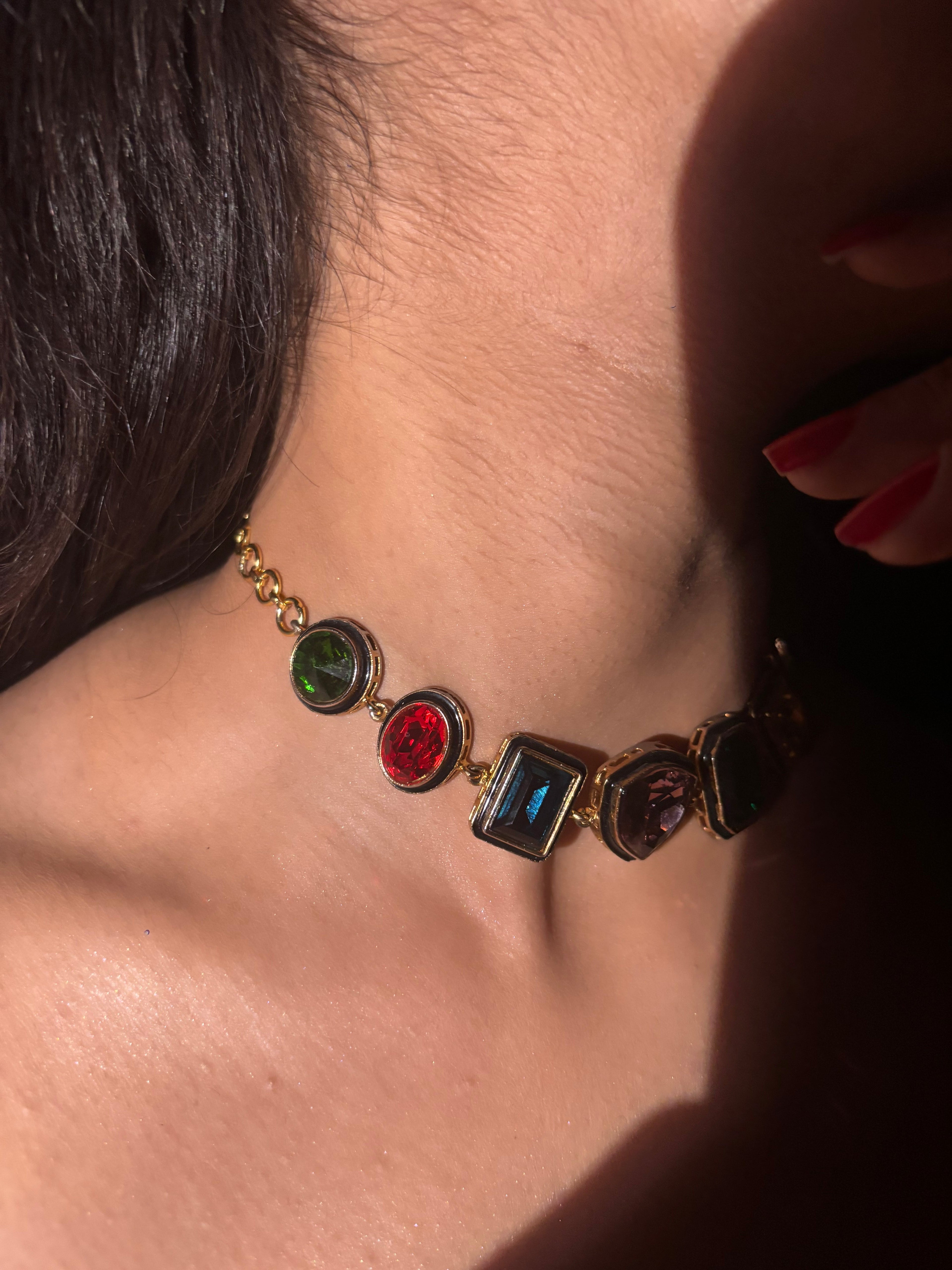 Luxury Jewellery Neckpieces