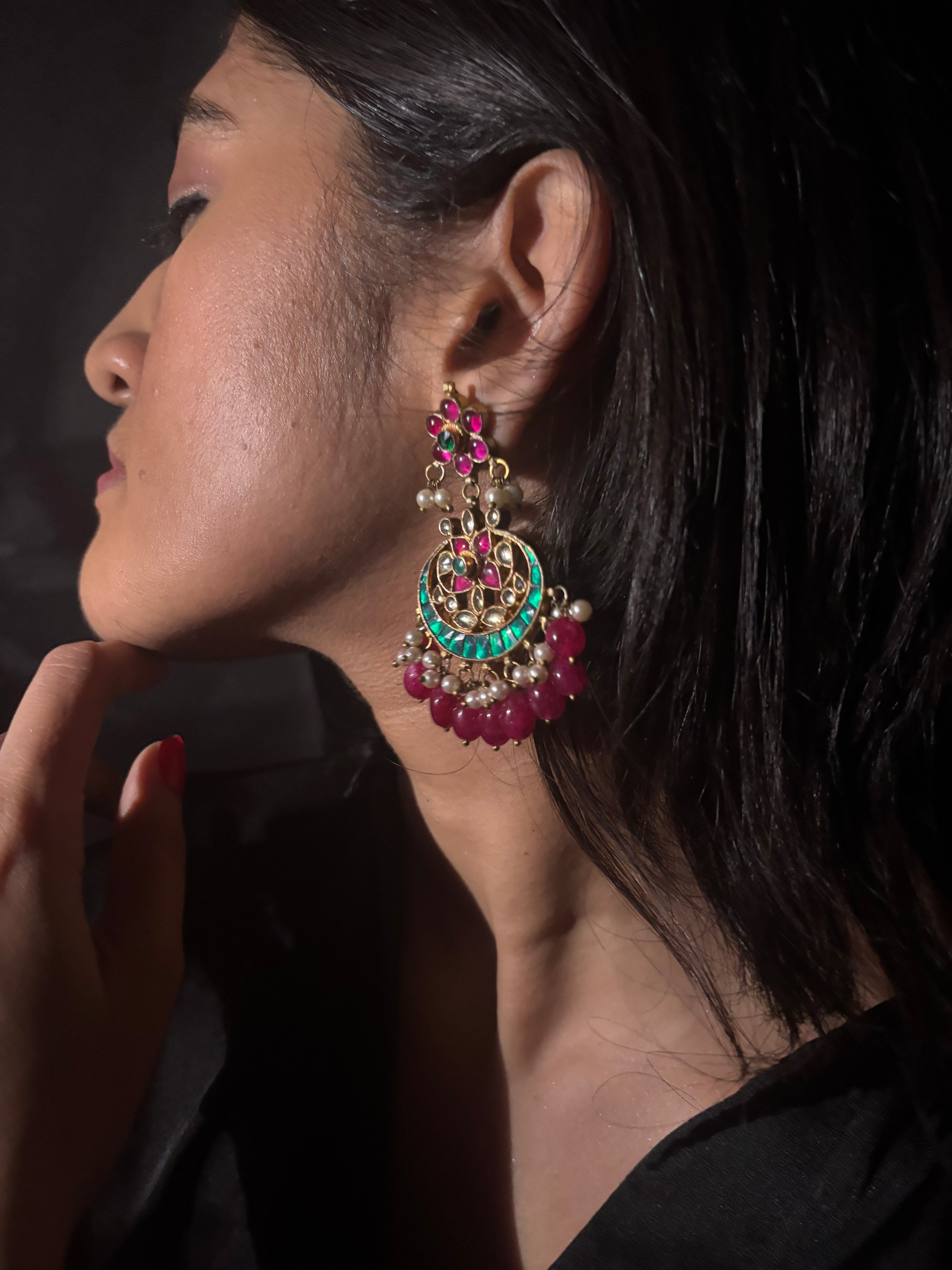 Noor Jhumka