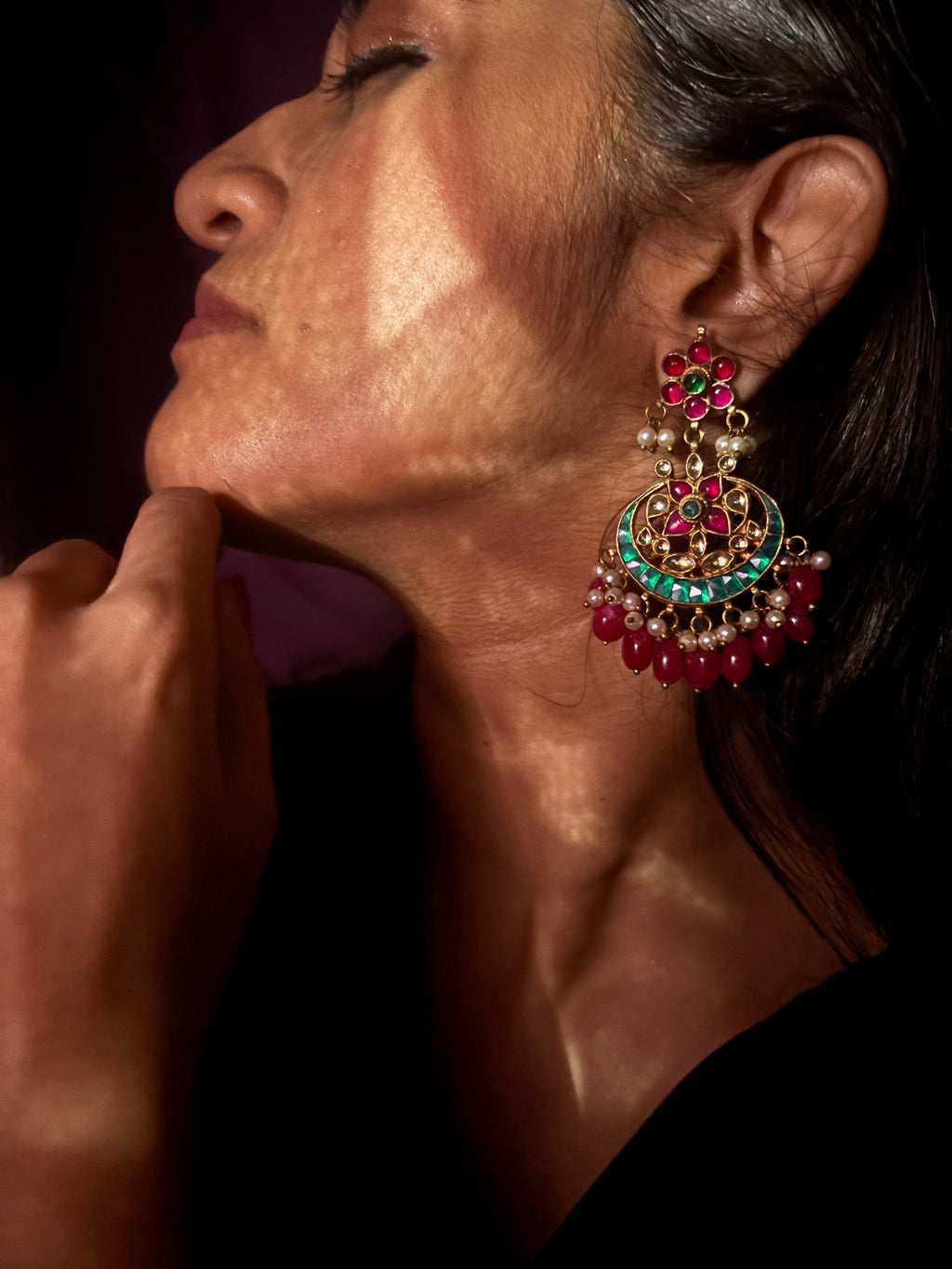 Noor Jhumka
