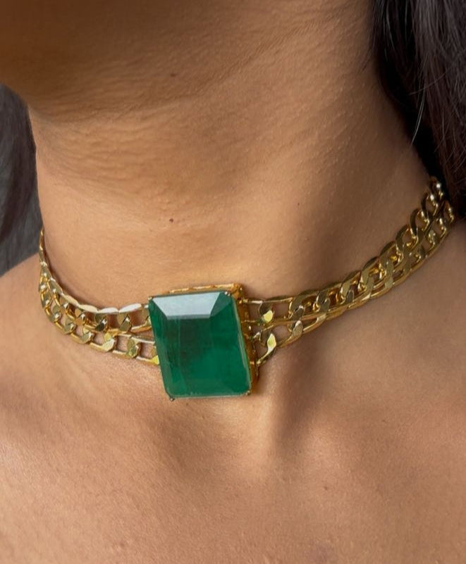Green Gold